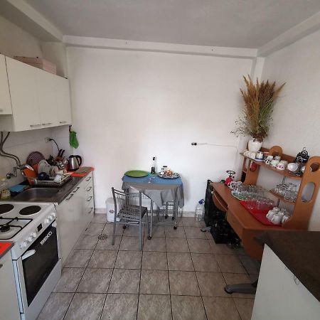 Villa Centar Охрид Екстериор снимка