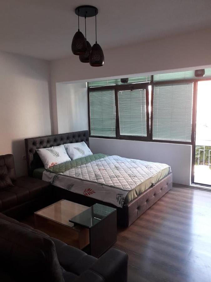 Villa Centar Охрид Екстериор снимка