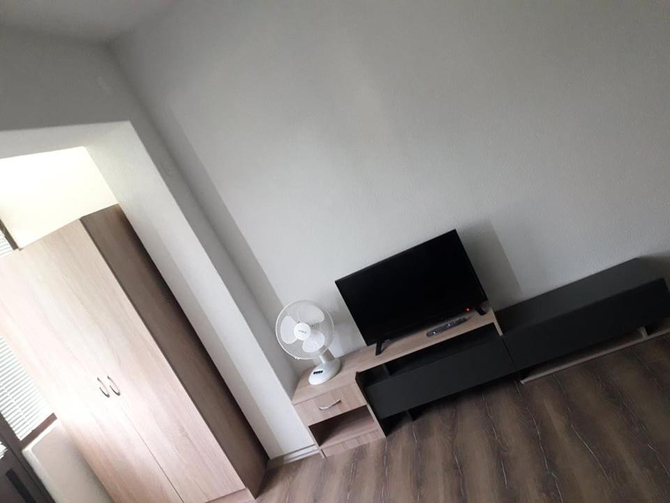 Villa Centar Охрид Екстериор снимка