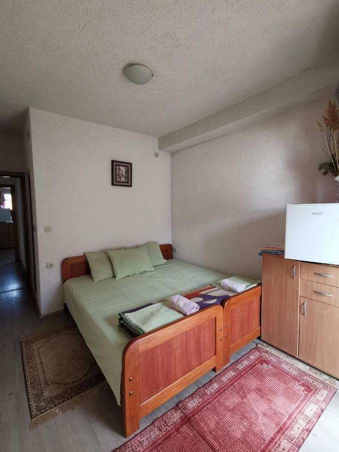 Villa Centar Охрид Екстериор снимка