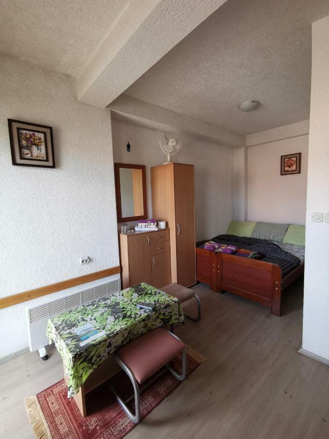 Villa Centar Охрид Екстериор снимка