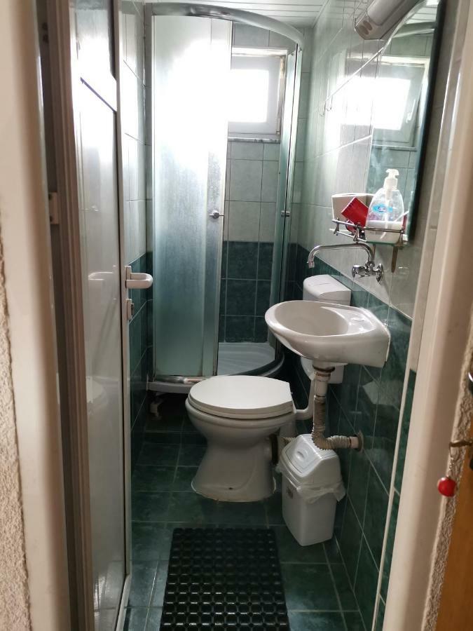 Villa Centar Охрид Екстериор снимка