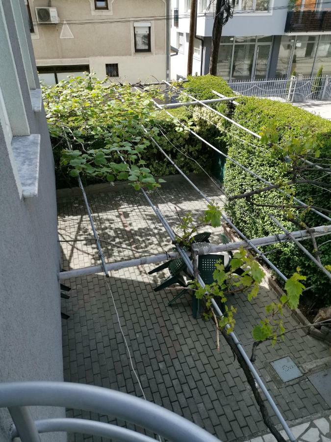 Villa Centar Охрид Екстериор снимка