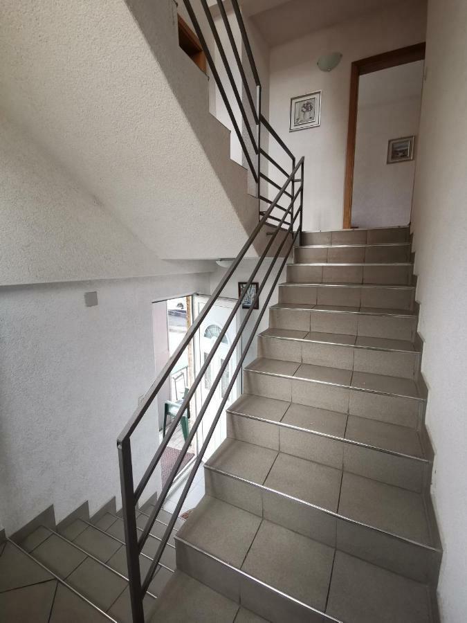 Villa Centar Охрид Екстериор снимка